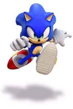 Download 'Sonic At The Olympic Games (240x320)' to your phone